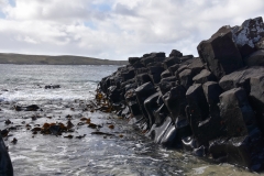 Basalt Columns