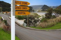 Iconic Sign