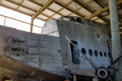 Sunderland Flying Boat