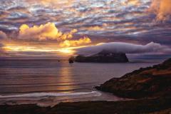 Mangere Island