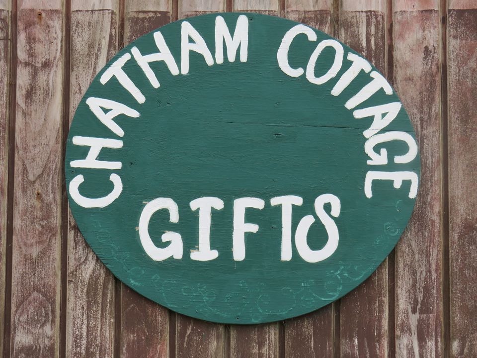 Chatham Cottage Gifts
