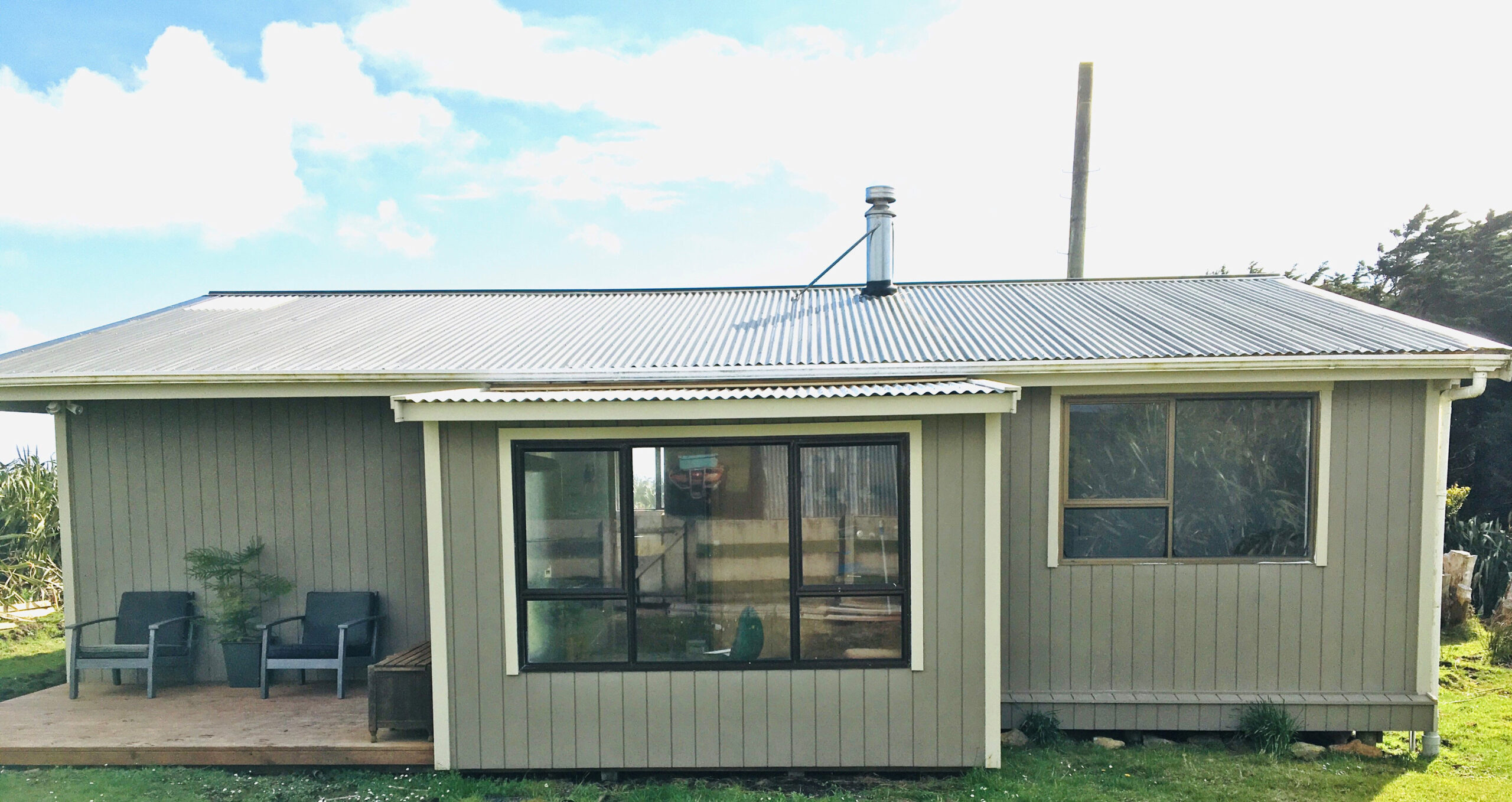 Awatotara Cottage