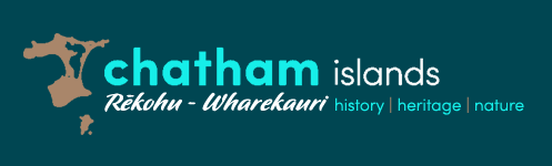 The Chatham Islands - Like New Zealand Only different
